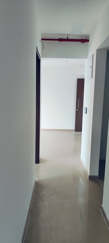 Corridor in 2 BHK Apartment at Indiabulls One Indiabulls, Pokhran Road No Two – for Rent