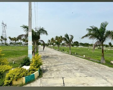  Plot – Garden View at Hoskote Malur Road - for Sale