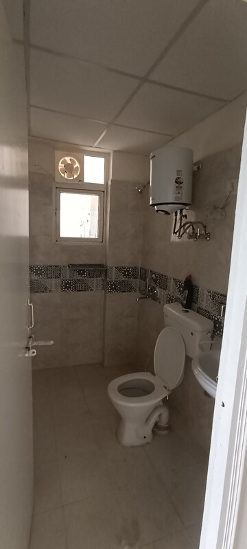 Bathroom in 2 BHK Apartment at Signature Global Prime, Sector 63a – for Rent