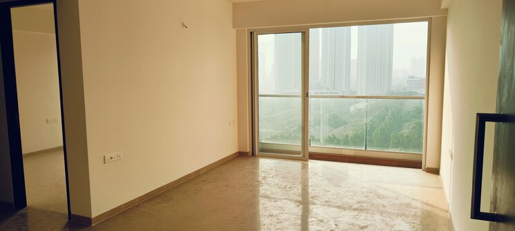 Living Room, indiabulls-one-indiabulls 2 Bedroom 1050 Sq.Ft. Apartment In Pokhran Road No Two Thane 9726250
