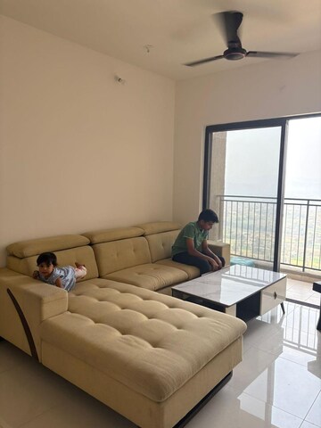 Bedroom in 1 BHK Apartment at Lavale – for Rent