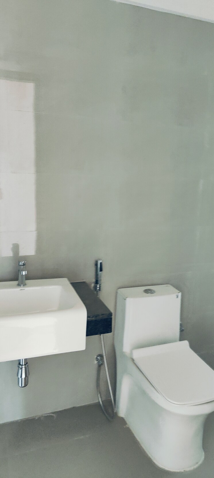 Bathroom, indiabulls-one-indiabulls 2 Bedroom 1050 Sq.Ft. Apartment In Pokhran Road No Two Thane 9726250