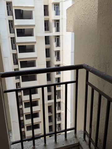 2 BHK Apartment – Exterior View View at Amrapali Golf Homes, Sector 4 Greater Noida - for Sale