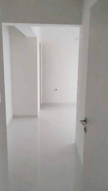 Bathroom in 2 BHK Apartment at Runwal Gardens Phase 2, Dombivli East – for Rent