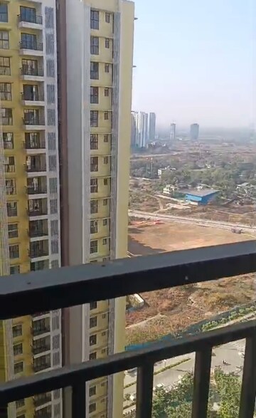 2 BHK Apartment For Rent in Runwal Gardens Phase 2, Dombivli East