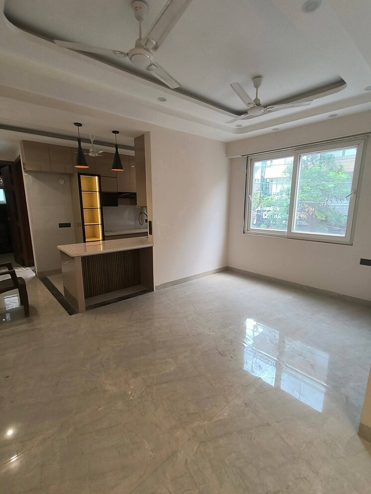 Living Room, greater kailash 3 Bedroom 1800 Sq.Ft. Builder Floor In Greater Kailash Delhi 9726252