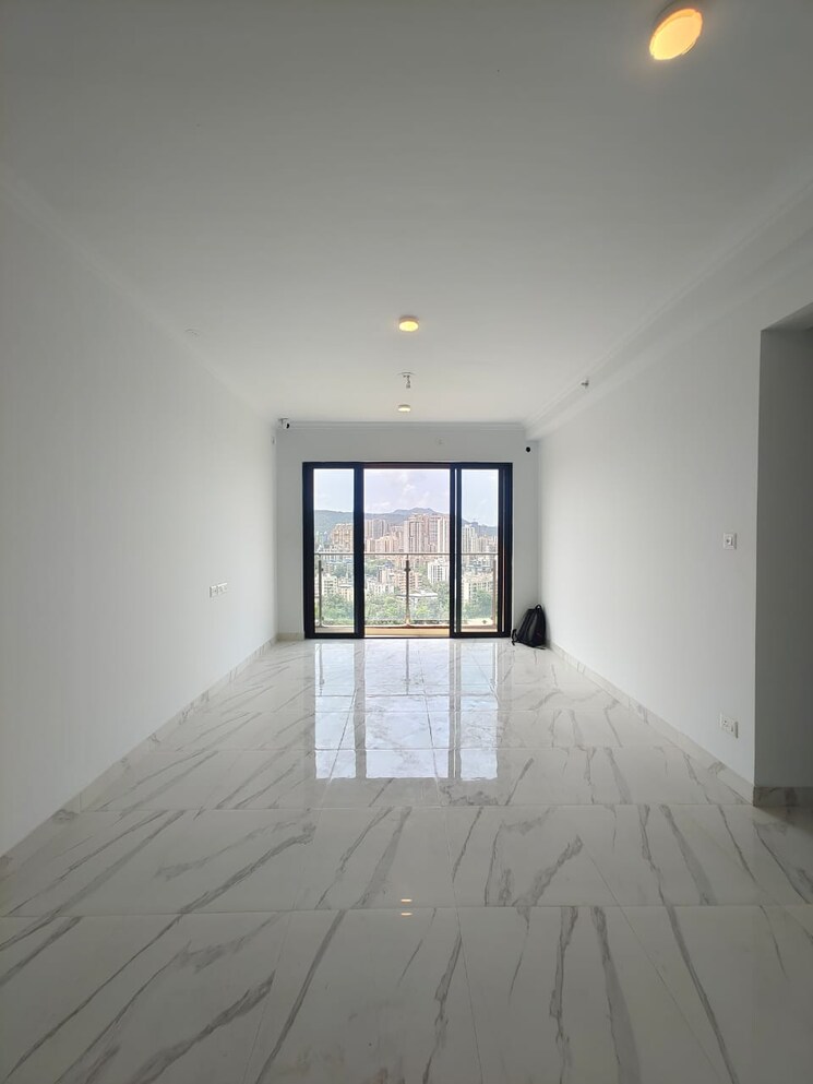 Cover Image, vijay-vatika 2 Bedroom 920 Sq.Ft. Apartment In Kavesar Thane 9726263