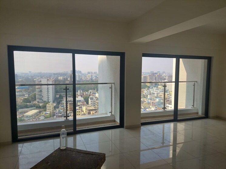 Room, kolte-patil-downtown-langston 2 Bedroom 850 Sq.Ft. Apartment In Kharadi Pune 9726255