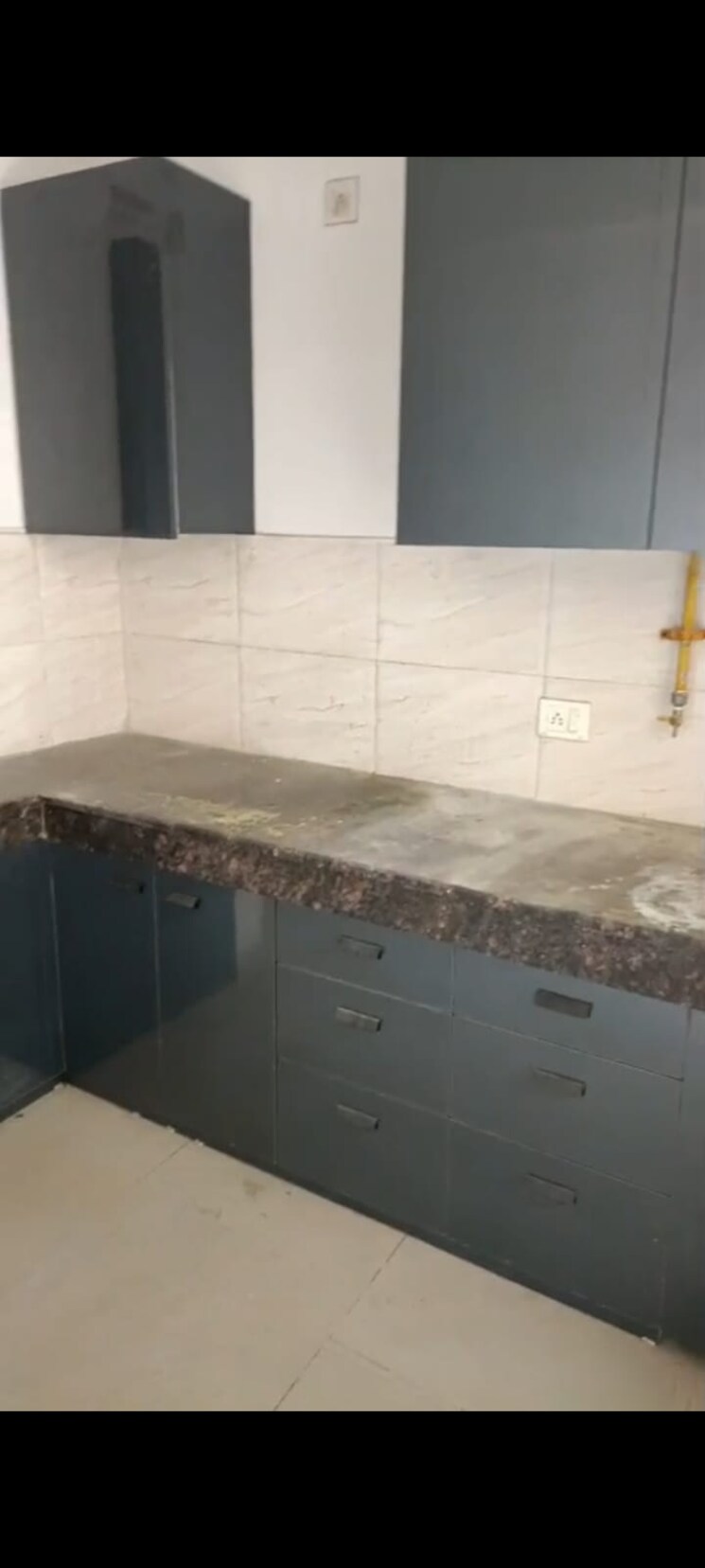 Kitchen, ajnara-le-garden 2.5 Bedroom 1140 Sq.Ft. Apartment In Sector 16b Greater Noida Greater Noida 9726270