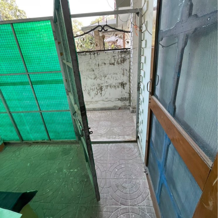 Balcony, shivaji nagar 2 Bedroom 600 Sq.Ft. Independent House In Shivaji Nagar Dehradun 9726285