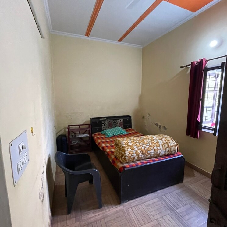 Bedroom, shivaji nagar 2 Bedroom 600 Sq.Ft. Independent House In Shivaji Nagar Dehradun 9726285