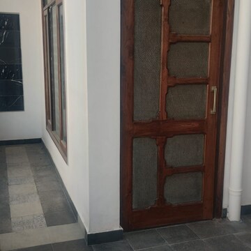 Building Lobby in 2 BHK Independent House at Shivaji Nagar – for Rent