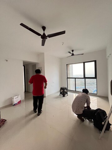 Master Bedroom in 1 BHK Apartment at Lodha Palava Downtown, Dombivli East – for Sale