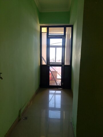 Building Lobby in 3 BHK Apartment at Morabadi – for Rent