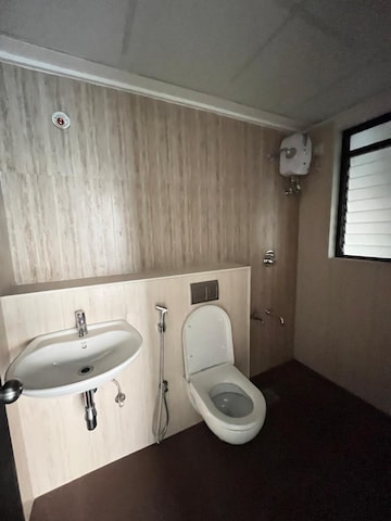 Master Bedroom in 1 BHK Apartment at Lodha Palava Downtown, Dombivli East – for Rent