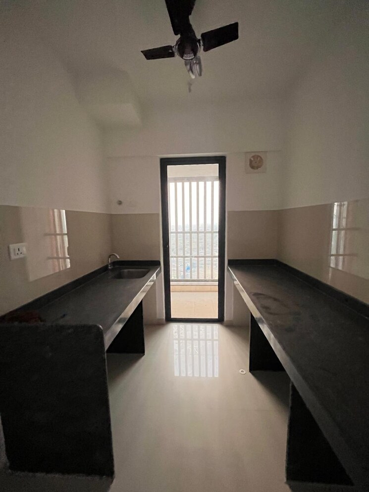 Kitchen, lodha-palava-downtown 1 Bedroom 467 Sq.Ft. Apartment In Dombivli East Thane 9726299