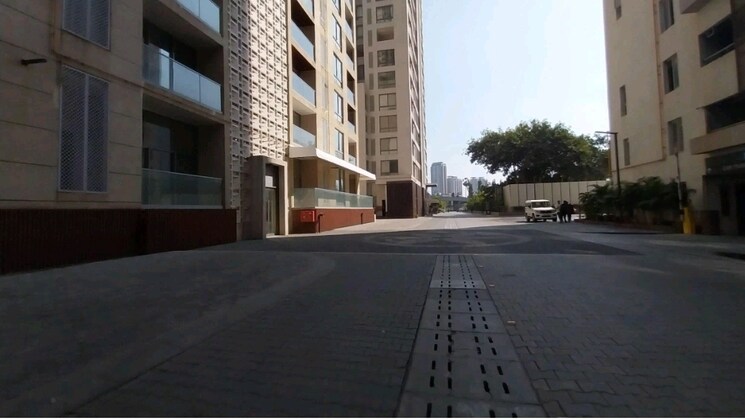 Exterior View, piramal-vaikunth 2 Bedroom 708 Sq.Ft. Apartment In Balkum Pada Thane 9726311
