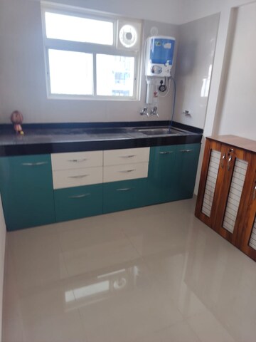 1 RK Apartment For Rent in Nyati Elysia, Kharadi