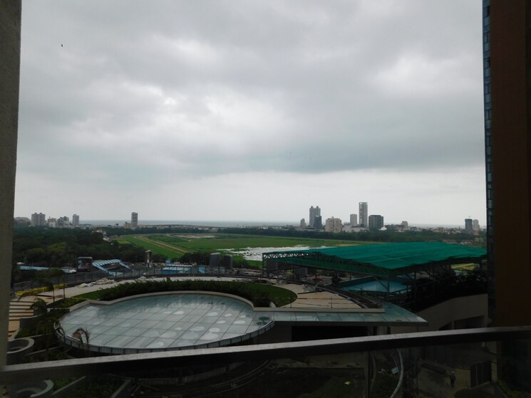 Swimming Pool, piramal-mahalaxmi 2 Bedroom 796 Sq.Ft. Apartment In Mahalaxmi Mumbai 9726300