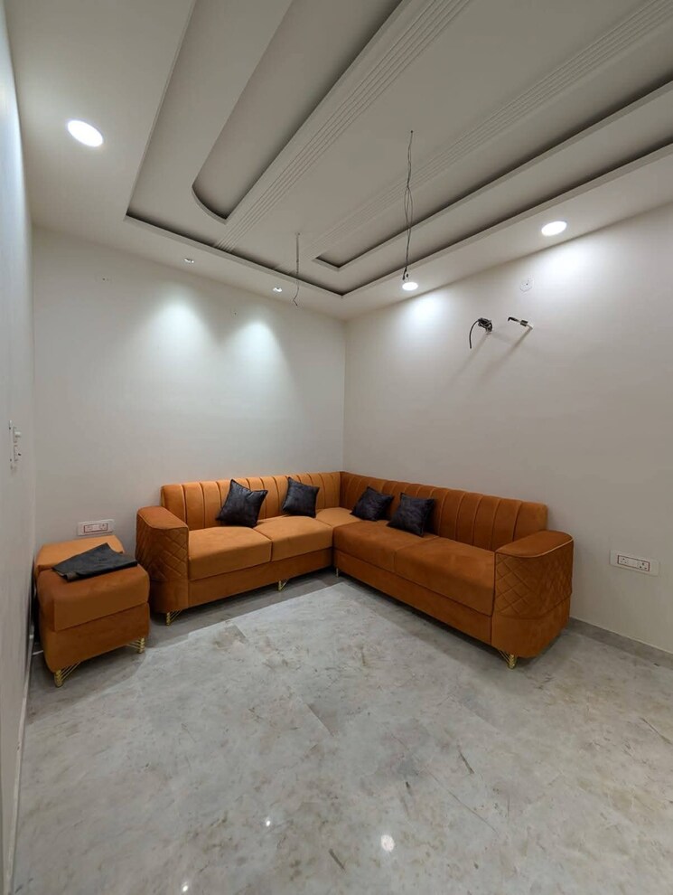 Living Room, saket 2 Bedroom 800 Sq.Ft. Apartment In Saket Delhi 9726312