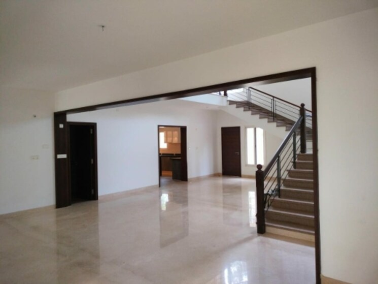Cover Image, embassy-grove 4 Bedroom 4500 Sq.Ft. Villa In Kodihalli Bangalore 9726317