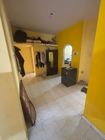 2.5 BHK Apartment For Sale in Velachery