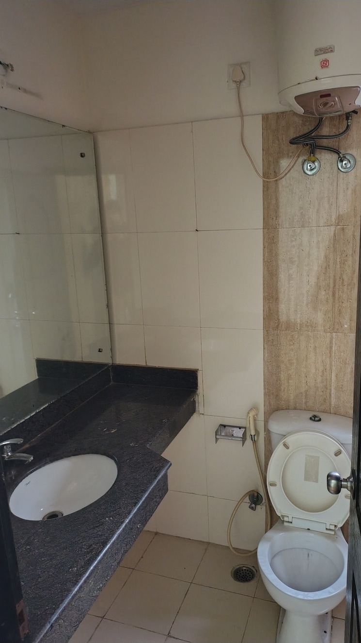 Bathroom, ansal-api-esencia 3 Bedroom 2100 Sq.Ft. Apartment In Sector 67 Gurgaon 9726318
