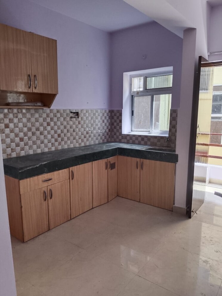 Kitchen, morabadi 2 Bedroom 1160 Sq.Ft. Apartment In Morabadi Ranchi 9726340