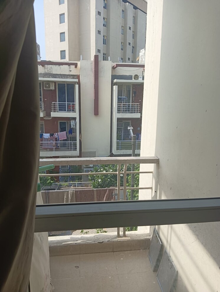 Balcony, orchid-island 4 Bedroom 1690 Sq.Ft. Builder Floor In Sector 51 Gurgaon 9726341