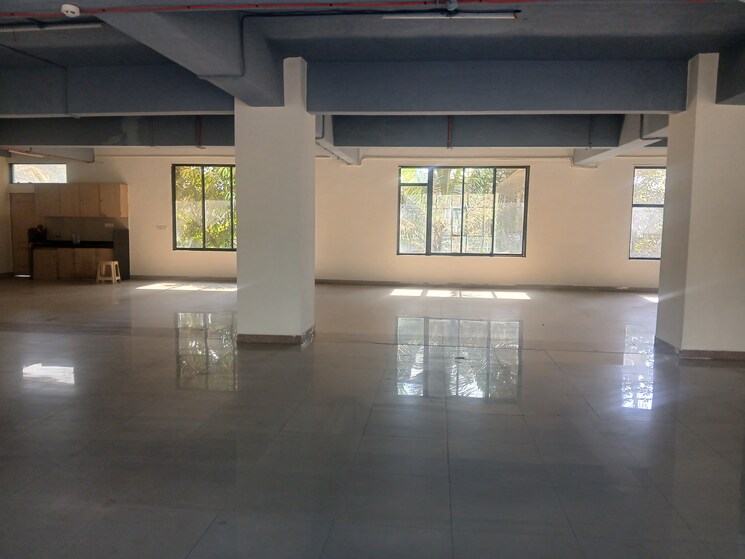 Exterior View, ttc-midc-industrial-area Commercial Industrial Plot 4250 Sq.Mt. In Rabale Navi Mumbai 9726342