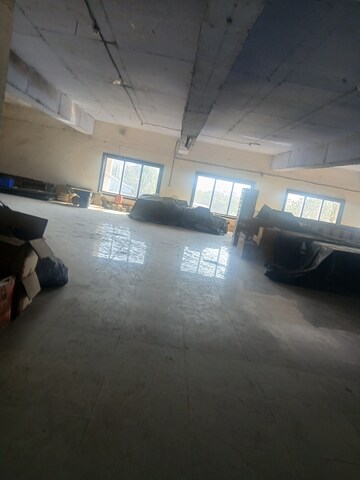  Industrial Plot – Exterior View View at Raheja Tesla Industrial, Midc Industrial Area - for Sale