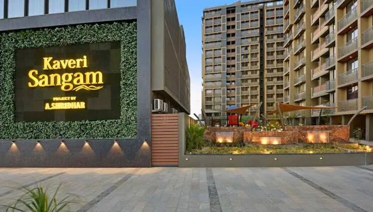 Cover Image, shilaj 3 Bedroom 1550 Sq.Ft. Apartment In Shilaj Ahmedabad 9726361