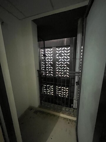 Building Lobby in 1 BHK Apartment at Lodha Palava Downtown, Dombivli East – for Sale