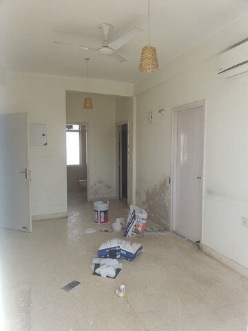 Bathroom in 2 BHK Builder Floor at Ardee City, Sector 52 – for Sale