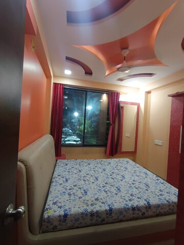 Bedroom in 3 BHK Apartment at Shilaj – for Rent