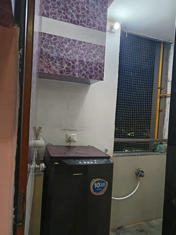 Kitchen in 3 BHK Apartment at Shilaj – for Rent