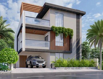 4 BHK Villa For Sale in Praneeth Pranav Venetia, Shankarpalli