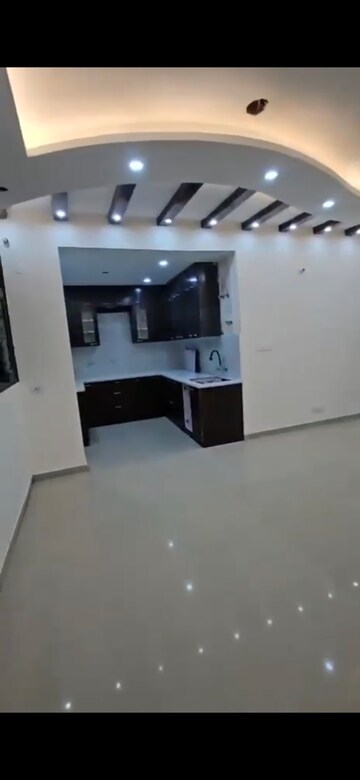 Master Bedroom in 2 BHK Apartment at Omaxe Heights, Sector 86 – for Sale