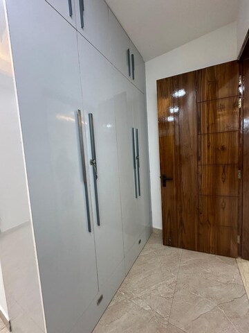 Building Lobby in 3 BHK Builder Floor at Fidato Honour Homes, Sector 89 – for Rent