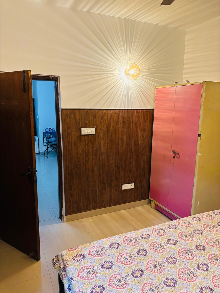 Bedroom, ardee-city 4 Bedroom 1575 Sq.Ft. Builder Floor In Sector 52 Gurgaon 9726372