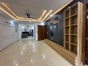 Parking in 3 BHK Builder Floor at Fidato Honour Homes, Sector 89 – for Rent