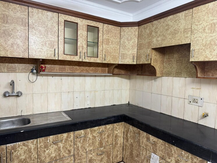 Kitchen, ardee-city 4 Bedroom 1580 Sq.Ft. Builder Floor In Sector 52 Gurgaon 9726384
