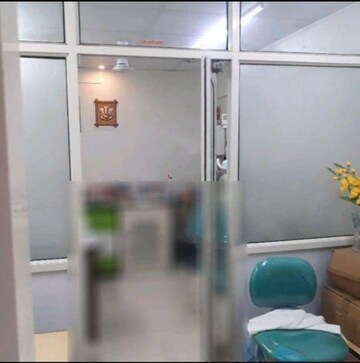 Floor Plan in  Shop at Siddhivinayak World Of Mother Complex, Akurdi – for Sale