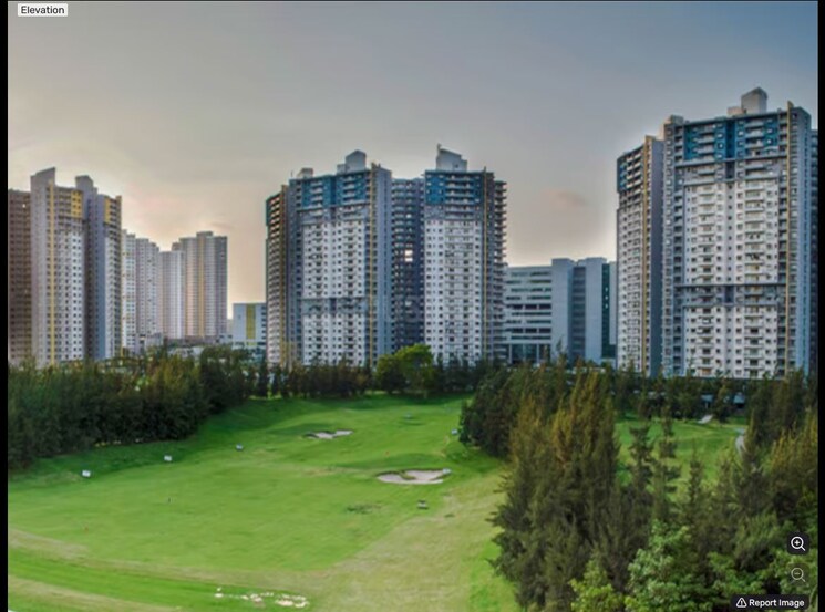 Cover Image, paranjape-blue-ridge 1 Bedroom 500 Sq.Ft. Apartment In Hinjewadi Pune 9726382