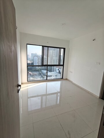 Room in 1 BHK Apartment at Paranjape Blue Ridge, Hinjewadi – for Rent