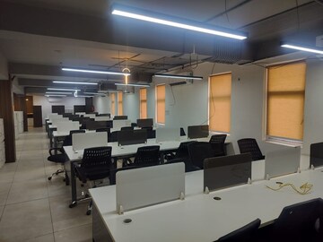 Team Area in  Office Space in IT/SEZ at Graphix Tower, Sector 62 – for Rent