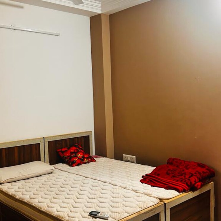 Bedroom, greenwood-city 1 RK 30 Sq.Yd. Builder Floor In Sector 40 Gurgaon 9726396