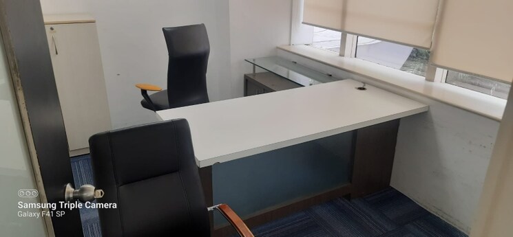 Cover Image, whitefield Commercial Office Space 8301 Sq.Ft. In Whitefield Bangalore 9726399