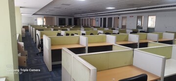 Team Area in  Office Space at Whitefield – for Rent
