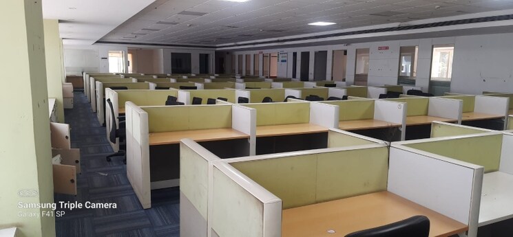 Team Area, whitefield Commercial Office Space 8301 Sq.Ft. In Whitefield Bangalore 9726399